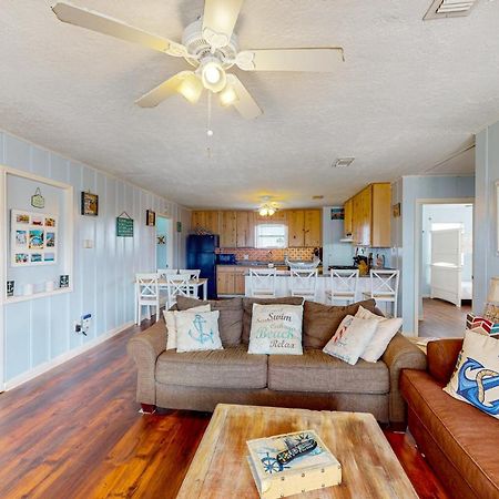 Captain'S Quarters Galveston Zewnętrze zdjęcie