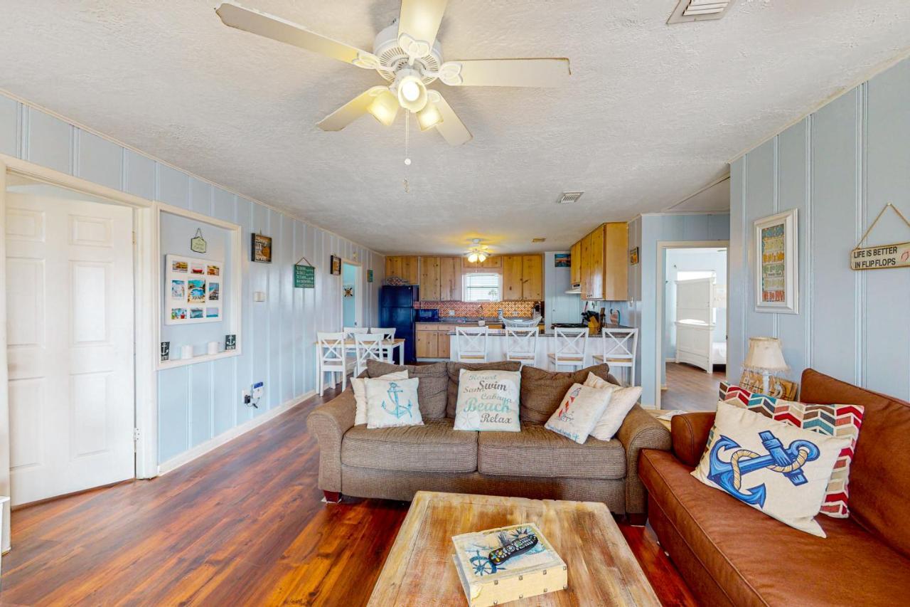 Captain'S Quarters Galveston Zewnętrze zdjęcie