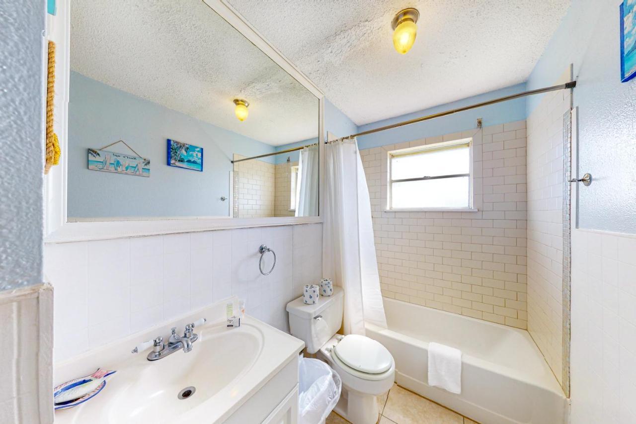 Captain'S Quarters Galveston Zewnętrze zdjęcie