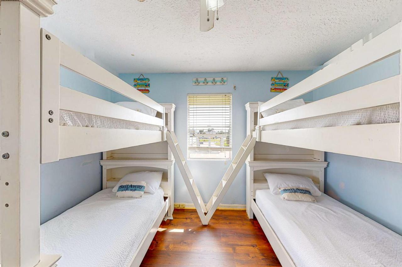 Captain'S Quarters Galveston Zewnętrze zdjęcie