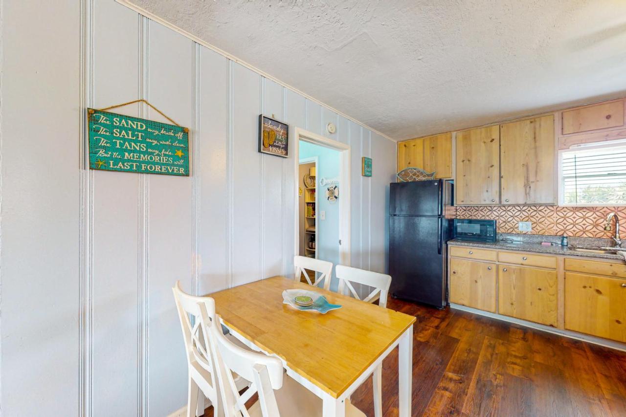Captain'S Quarters Galveston Zewnętrze zdjęcie