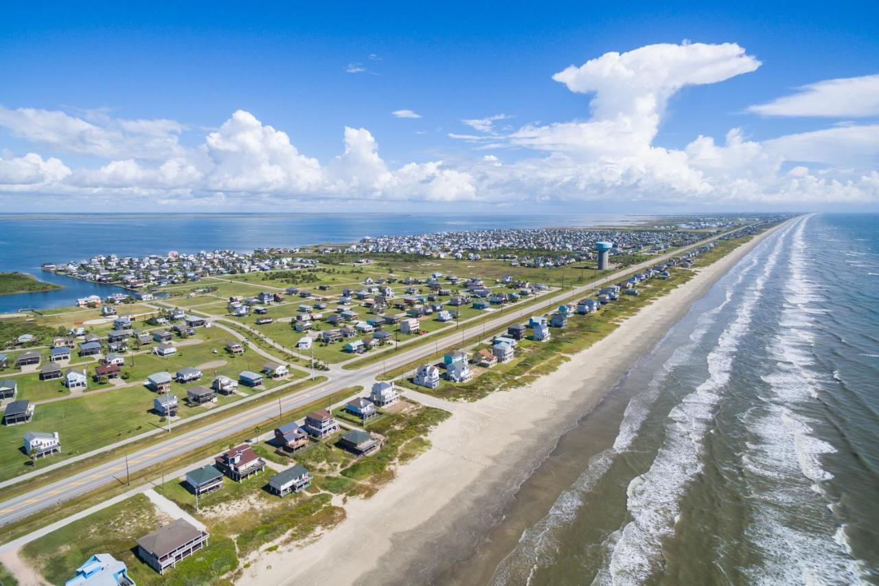Captain'S Quarters Galveston Zewnętrze zdjęcie