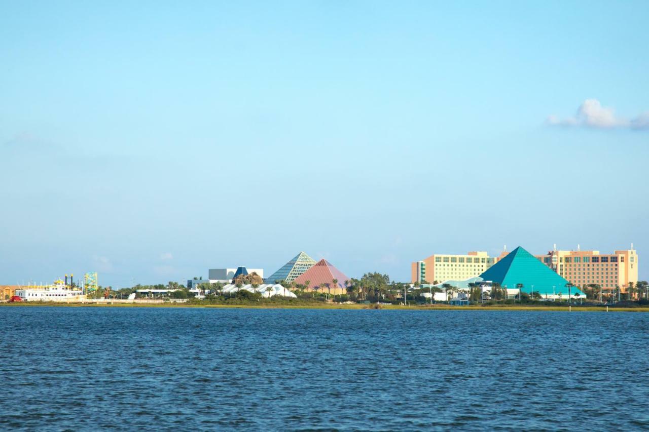 Captain'S Quarters Galveston Zewnętrze zdjęcie